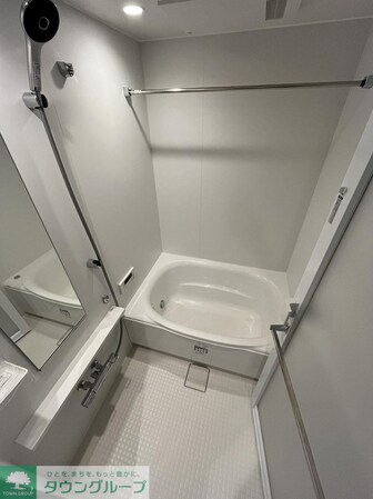 PATH駒込の物件内観写真